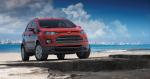 Ford EcoSport Concept 2012 года